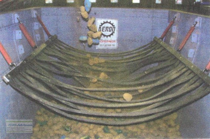 Sonstige Kartoffeltechnik tip EURO-Jabelmann Antischockfallbrecher NEU, Neumaschine in Itterbeck (Poză 9)