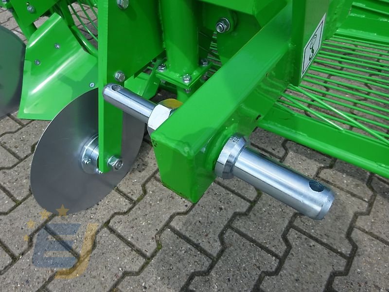 Kartoffelroder типа BOMET Schwingsiebroder, URSA, NEU, sofort ab Lager, Neumaschine в Itterbeck (Фотография 9)