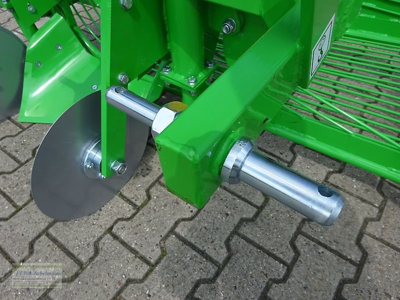 Kartoffelroder des Typs BOMET Schwingsiebroder, URSA, NEU, sofort ab Lager, Neumaschine in Itterbeck (Bild 13)