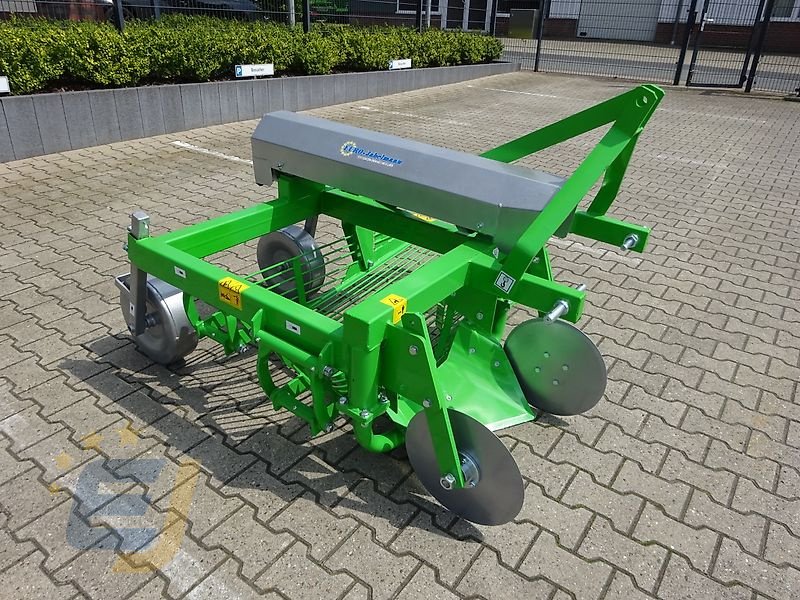 Kartoffelroder типа BOMET Schwingsiebroder, URSA, NEU, sofort ab Lager, Neumaschine в Itterbeck (Фотография 3)