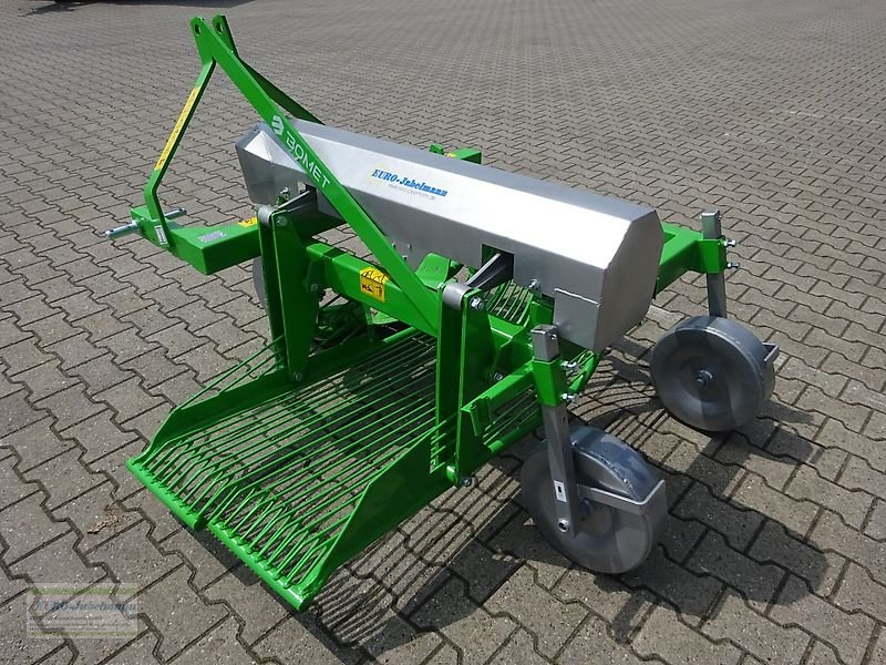 Kartoffelroder des Typs BOMET Schwingsiebroder, URSA, NEU, sofort ab Lager, Neumaschine in Itterbeck (Bild 7)