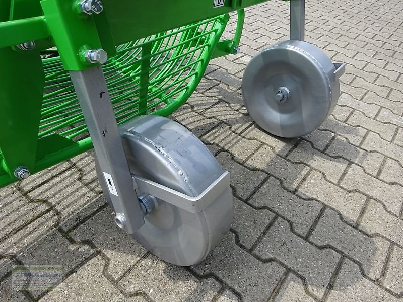 Kartoffelroder des Typs BOMET Schwingsiebroder, URSA, NEU, sofort ab Lager, Neumaschine in Itterbeck (Bild 14)