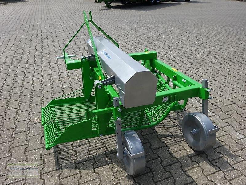 Kartoffelroder des Typs BOMET Schwingsiebroder, URSA, NEU, sofort ab Lager, Neumaschine in Itterbeck (Bild 8)