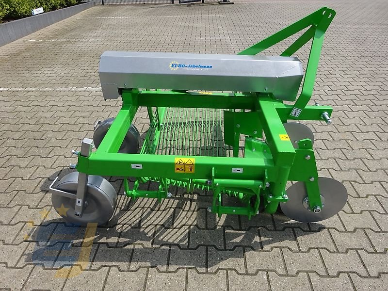 Kartoffelroder типа BOMET Schwingsiebroder, URSA, NEU, sofort ab Lager, Neumaschine в Itterbeck (Фотография 4)