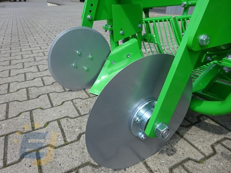 Kartoffelroder типа BOMET Schwingsiebroder, URSA, NEU, sofort ab Lager, Neumaschine в Itterbeck (Фотография 8)