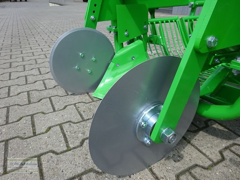 Kartoffelroder des Typs BOMET Schwingsiebroder, URSA, NEU, sofort ab Lager, Neumaschine in Itterbeck (Bild 12)