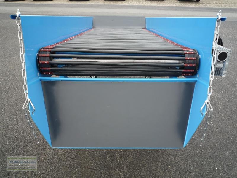 Lagertechnik of the type EURO-Jabelmann Siebbandenterder  SBE, NEU, Neumaschine in Itterbeck (Picture 9)