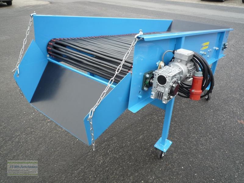 Lagertechnik of the type EURO-Jabelmann Siebbandenterder  SBE, NEU, Neumaschine in Itterbeck (Picture 5)