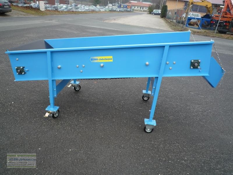 Lagertechnik of the type EURO-Jabelmann Siebbandenterder  SBE, NEU, Neumaschine in Itterbeck (Picture 2)