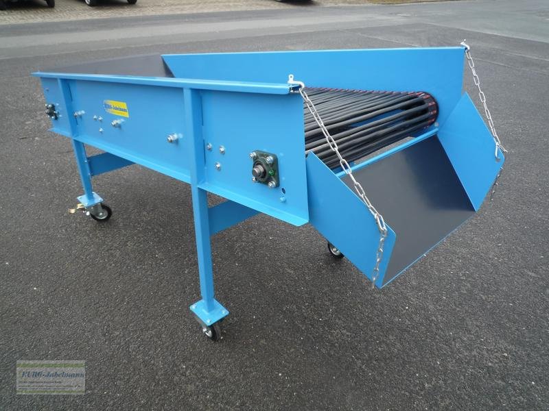 Lagertechnik of the type EURO-Jabelmann Siebbandenterder  SBE, NEU, Neumaschine in Itterbeck (Picture 1)