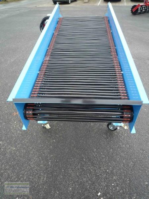 Lagertechnik of the type EURO-Jabelmann Siebbandenterder  SBE, NEU, Neumaschine in Itterbeck (Picture 7)