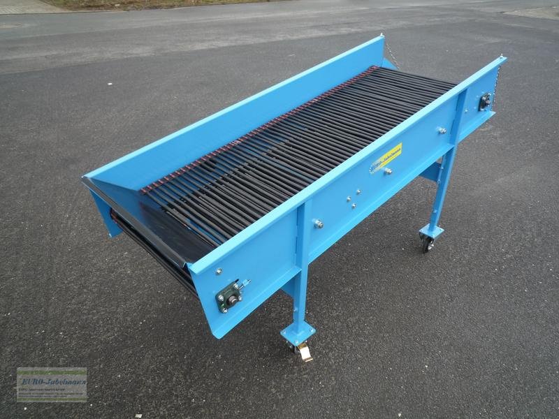 Lagertechnik of the type EURO-Jabelmann Siebbandenterder  SBE, NEU, Neumaschine in Itterbeck (Picture 4)