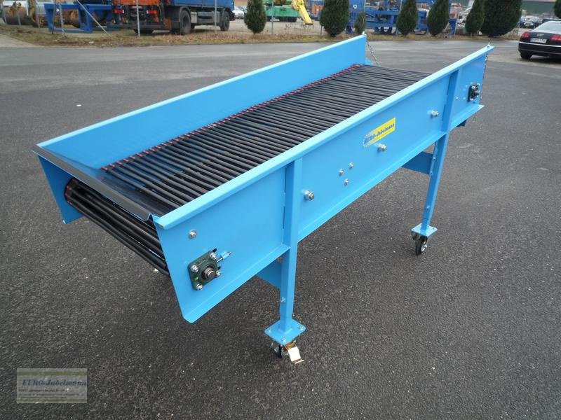 Lagertechnik of the type EURO-Jabelmann Siebbandenterder  SBE, NEU, Neumaschine in Itterbeck (Picture 3)