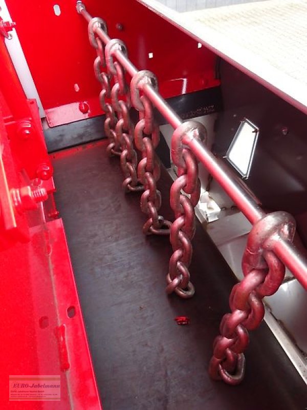 Düngerstreuer typu Unia Großflächenstreuer RCW 60 (6,0 dm³). NEU, Neumaschine v Itterbeck (Obrázek 13)