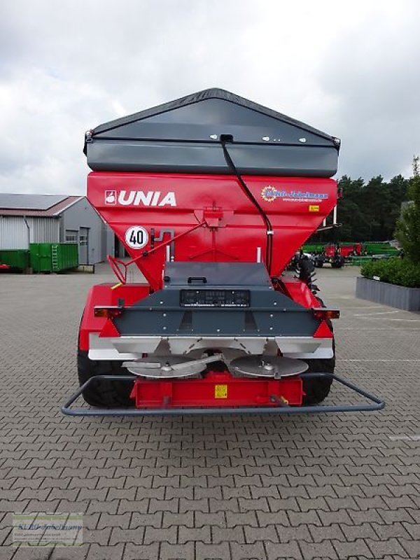 Düngerstreuer typu Unia Großflächenstreuer RCW 60 (6,0 dm³). NEU, Neumaschine v Itterbeck (Obrázek 4)