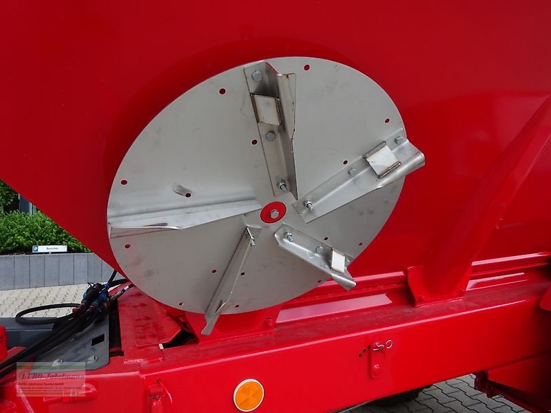 Düngerstreuer typu Unia Großflächenstreuer RCW 60 (6,0 dm³). NEU, Neumaschine v Itterbeck (Obrázek 5)