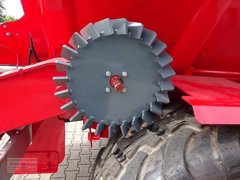 Düngerstreuer typu Unia Großflächenstreuer RCW 60 (6,0 dm³). NEU, Neumaschine v Itterbeck (Obrázek 9)