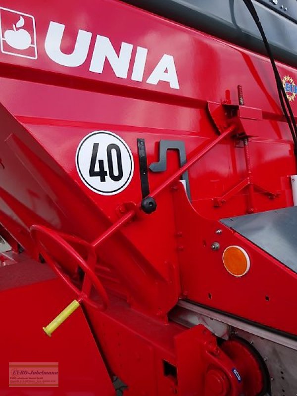 Düngerstreuer typu Unia Großflächenstreuer RCW 60 (6,0 dm³). NEU, Neumaschine v Itterbeck (Obrázek 10)