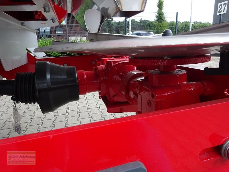 Düngerstreuer typu Unia Großflächenstreuer RCW 60 (6,0 dm³). NEU, Neumaschine v Itterbeck (Obrázek 16)