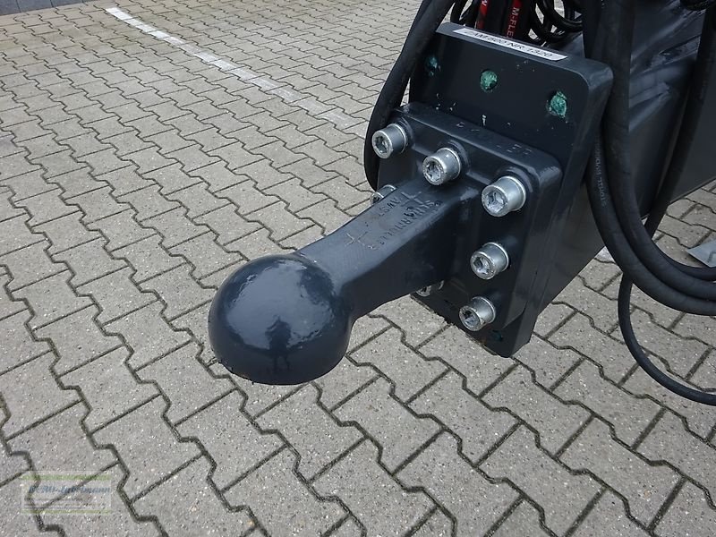 Abrollcontainer typu PRONAR Containeranhänger / Containerfahrzeug / Hakenlifter T 285, 21 to, NEU, Neumaschine v Itterbeck (Obrázek 13)