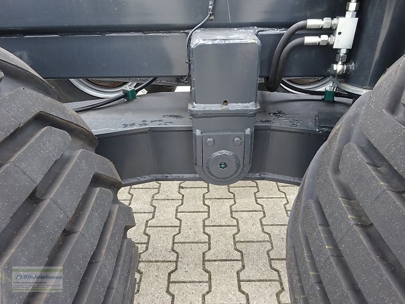 Abrollcontainer typu PRONAR Containeranhänger / Containerfahrzeug / Hakenlifter T 285, 21 to, NEU, Neumaschine v Itterbeck (Obrázek 24)