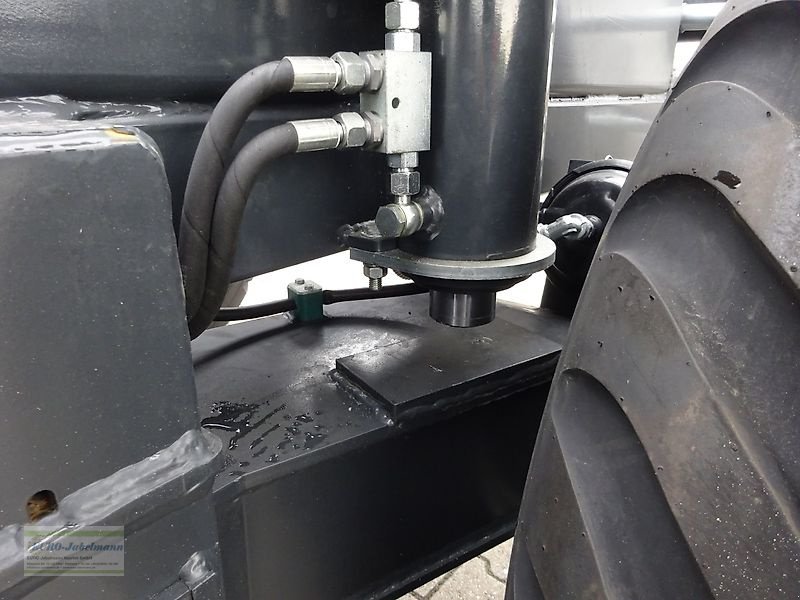 Abrollcontainer van het type PRONAR Hakenlift T 285, 21 to. zGG, Abrollkipper /  Containeranhänger / Containerfahrzeug / Abrollsystem / Abrollfahrzeug / Hakengerät Modell, Neumaschine in Itterbeck (Foto 18)