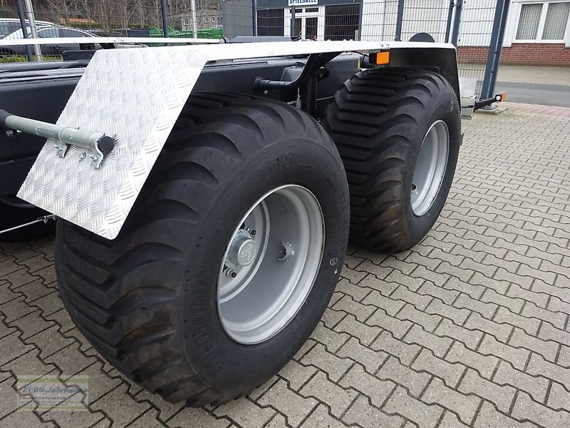 Abrollcontainer van het type PRONAR Hakenlift T 285, 21 to. zGG, Abrollkipper /  Containeranhänger / Containerfahrzeug / Abrollsystem / Abrollfahrzeug / Hakengerät Modell, Neumaschine in Itterbeck (Foto 25)