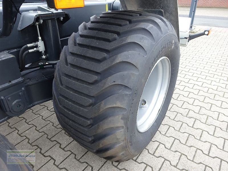 Abrollcontainer van het type PRONAR Hakenlift T 285, 21 to. zGG, Abrollkipper /  Containeranhänger / Containerfahrzeug / Abrollsystem / Abrollfahrzeug / Hakengerät Modell, Neumaschine in Itterbeck (Foto 26)