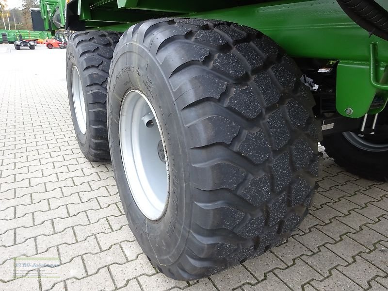 Dungstreuer typu PRONAR Stalldungstreuer, Dungstreuer, Miststreuer, N 262/2, 18 to, NEU, Neumaschine v Itterbeck (Obrázek 24)