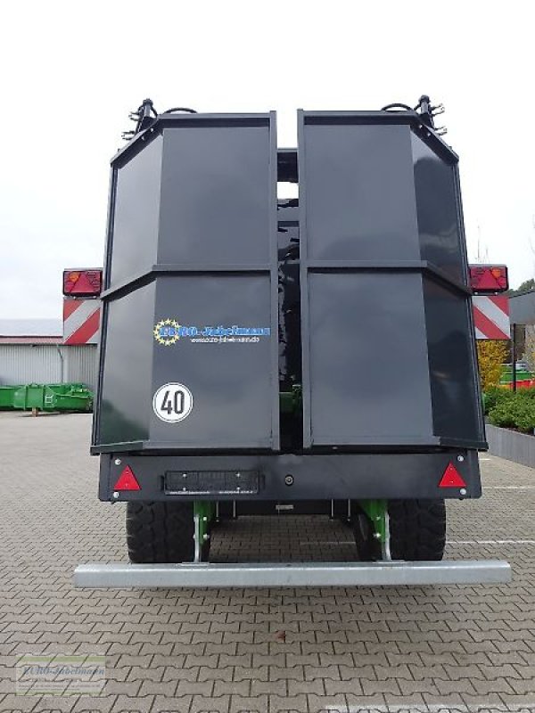 Dungstreuer typu PRONAR Stalldungstreuer, Dungstreuer, Miststreuer, N 262/2, 18 to, NEU, Neumaschine v Itterbeck (Obrázek 4)