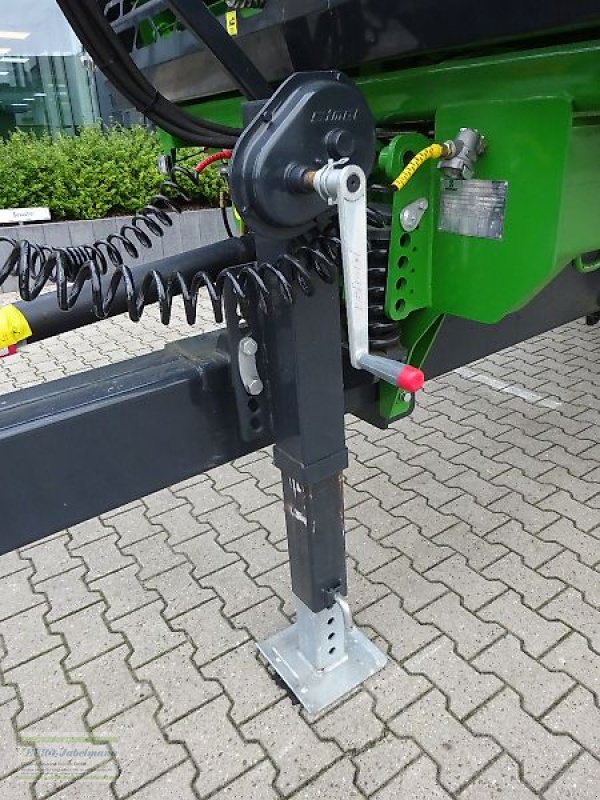 Dungstreuer typu PRONAR Stalldungstreuer, Dungstreuer, Miststreuer, N 262/2, 18 to, NEU, Neumaschine v Itterbeck (Obrázek 19)