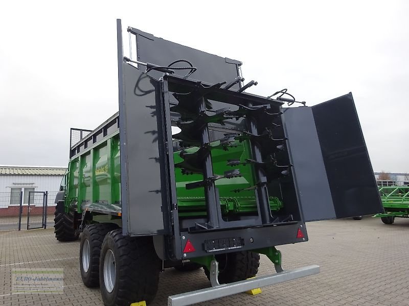 Dungstreuer typu PRONAR Stalldungstreuer, Dungstreuer, Miststreuer, N 262/2, 18 to, NEU, Neumaschine v Itterbeck (Obrázek 5)