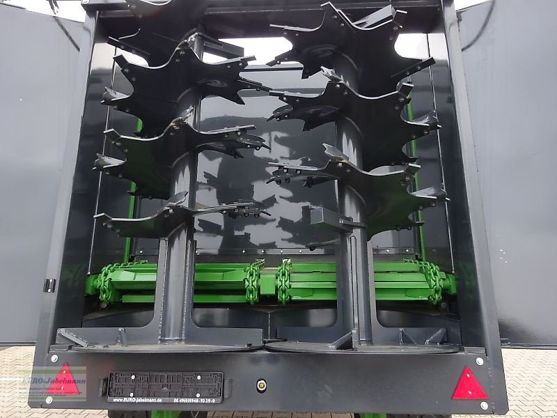 Dungstreuer typu PRONAR Stalldungstreuer, Dungstreuer, Miststreuer, N 262/2, 18 to, NEU, Neumaschine v Itterbeck (Obrázek 10)