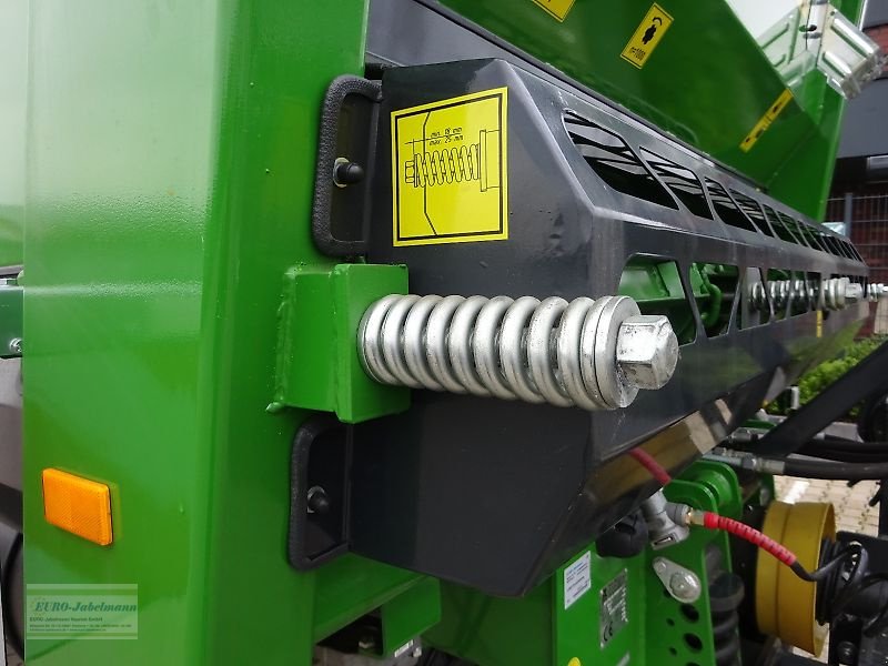 Dungstreuer typu PRONAR Stalldungstreuer, Dungstreuer, Miststreuer, N 262/2, 18 to, NEU, Neumaschine v Itterbeck (Obrázek 14)