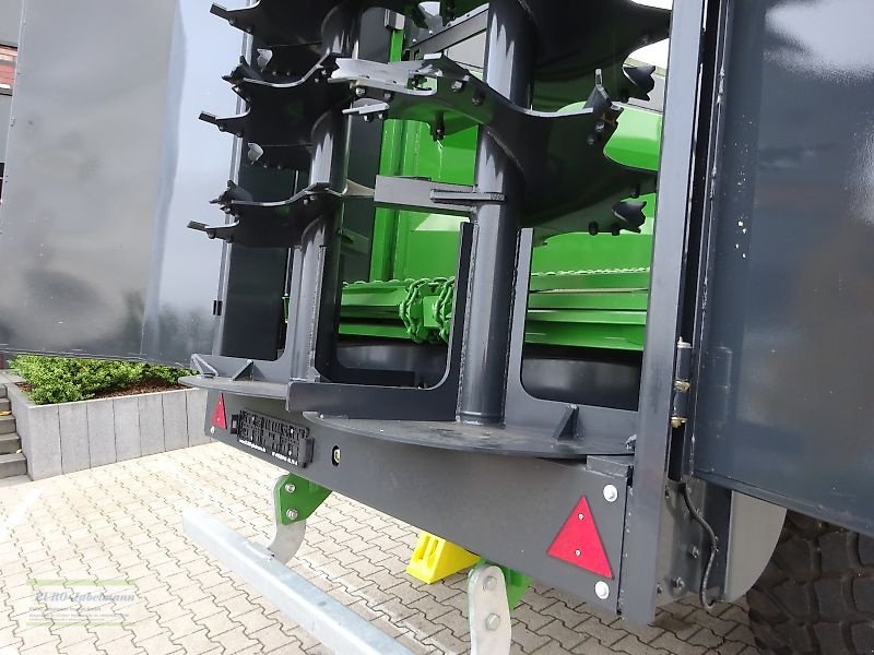 Dungstreuer typu PRONAR Stalldungstreuer, Dungstreuer, Miststreuer, N 262/2, 18 to, NEU, Neumaschine v Itterbeck (Obrázek 11)