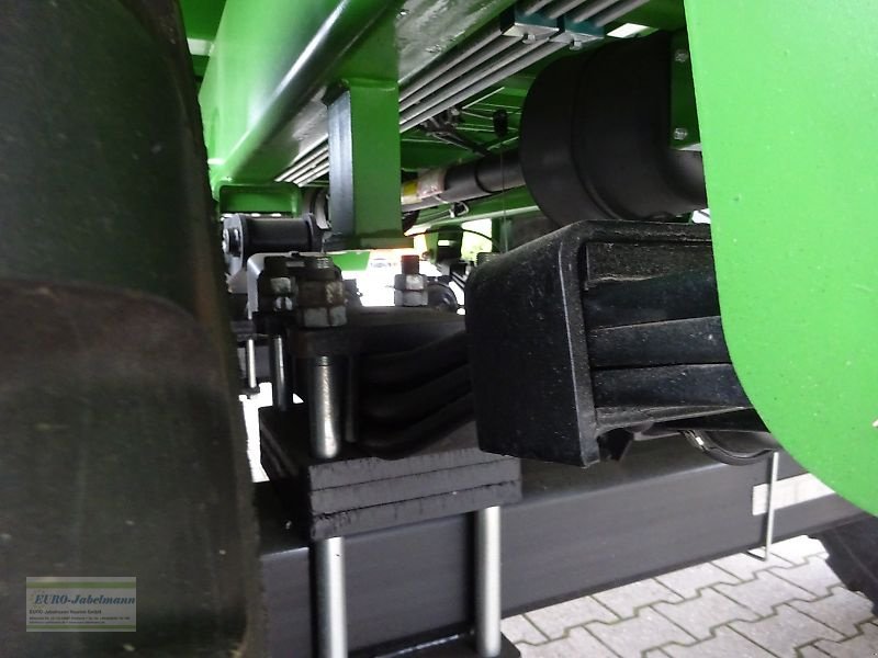 Dungstreuer typu PRONAR Stalldungstreuer, Dungstreuer, Miststreuer, N 262/2, 18 to, NEU, Neumaschine v Itterbeck (Obrázek 18)