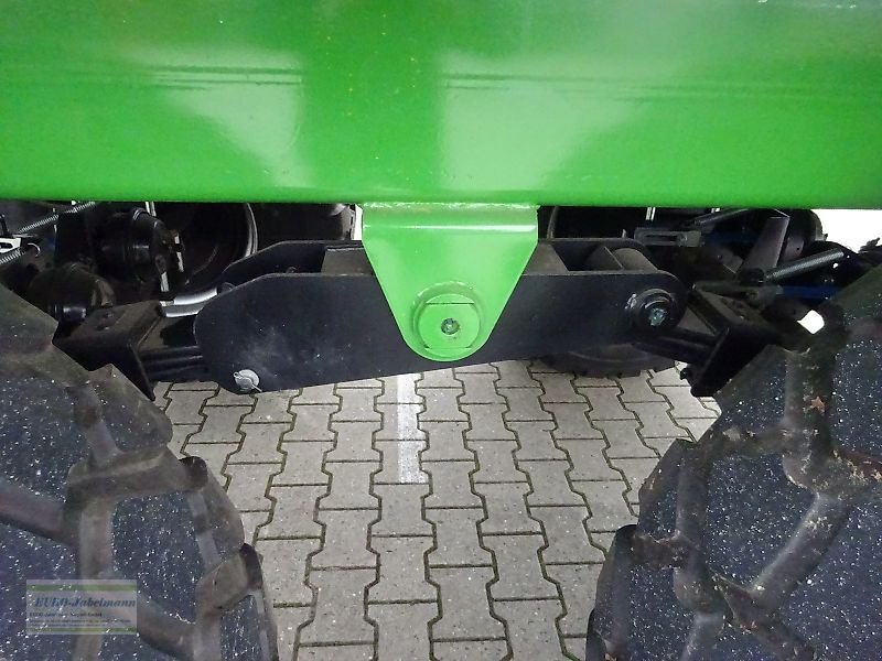 Dungstreuer typu PRONAR Stalldungstreuer, Dungstreuer, Miststreuer, N 262/2, 18 to, NEU, Neumaschine v Itterbeck (Obrázek 16)