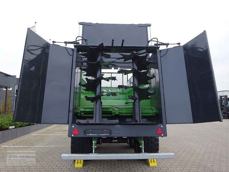 Dungstreuer typu PRONAR Stalldungstreuer, Dungstreuer, Miststreuer, N 262/2, 18 to, NEU, Neumaschine v Itterbeck (Obrázek 7)