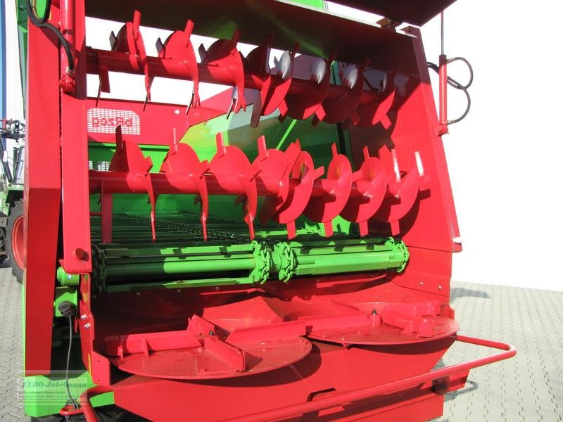 Dungstreuer tip Unia Stalldungstreuer, Miststreuer, Tytan 18 NEU, Neumaschine in Itterbeck (Poză 8)