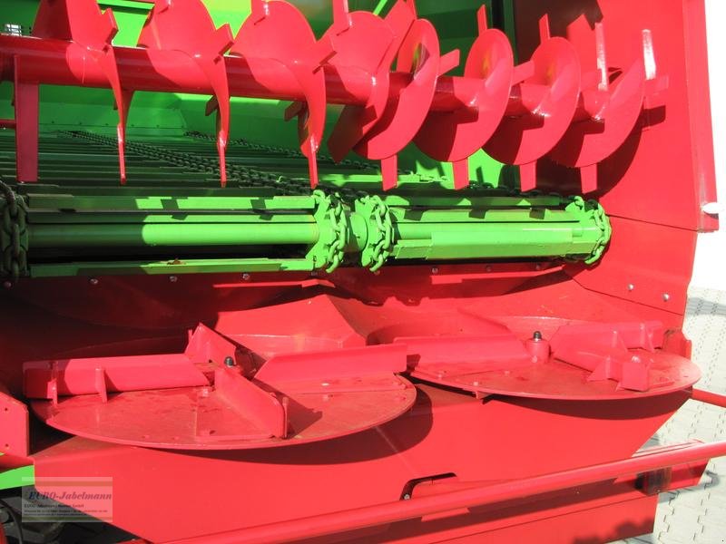 Dungstreuer tip Unia Stalldungstreuer, Miststreuer, Tytan 18 NEU, Neumaschine in Itterbeck (Poză 9)