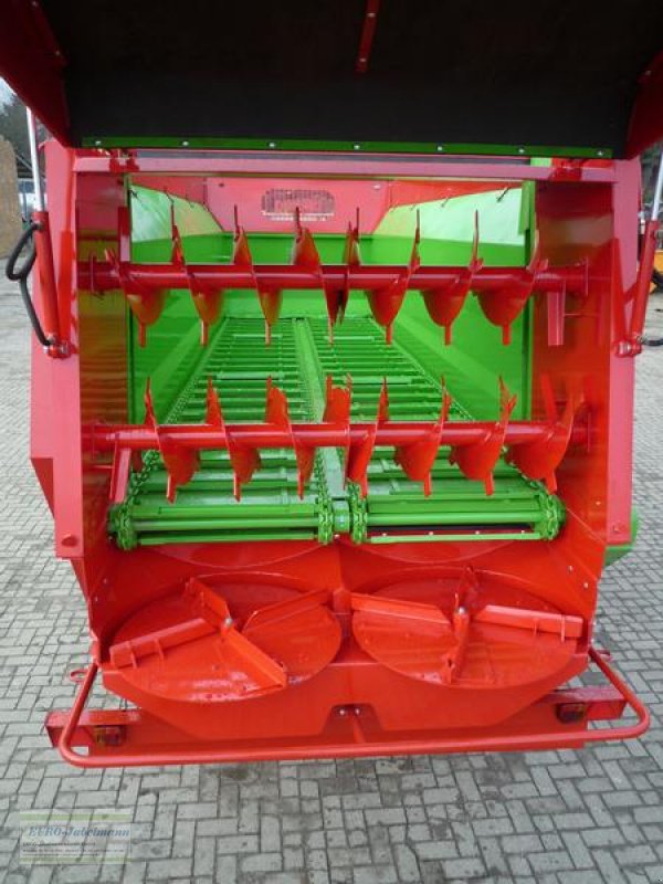 Dungstreuer tip Unia Stalldungstreuer, Miststreuer, Tytan 18 NEU, Neumaschine in Itterbeck (Poză 10)