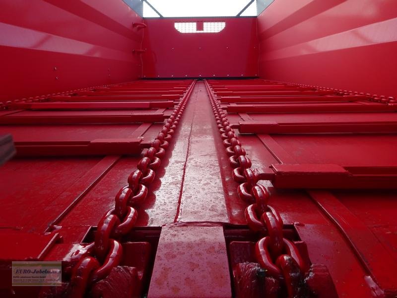 Dungstreuer tip Unia Stalldungstreuer, Miststreuer, Tytan 18 NEU, Neumaschine in Itterbeck (Poză 12)