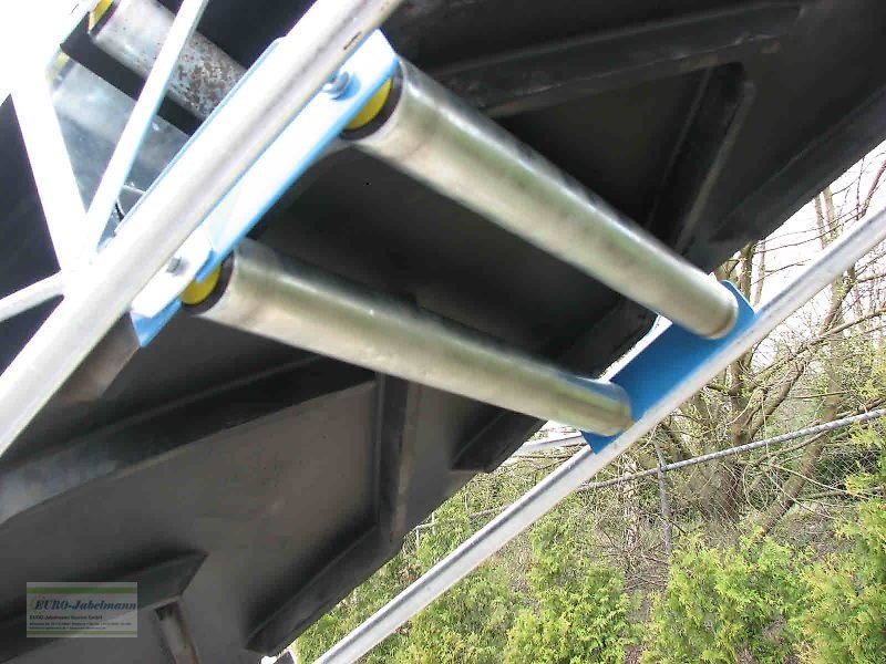 Lagertechnik of the type EURO-Jabelmann Förderband, EURO-Band V 6650, 6 m, NEU, Neumaschine in Itterbeck (Picture 14)