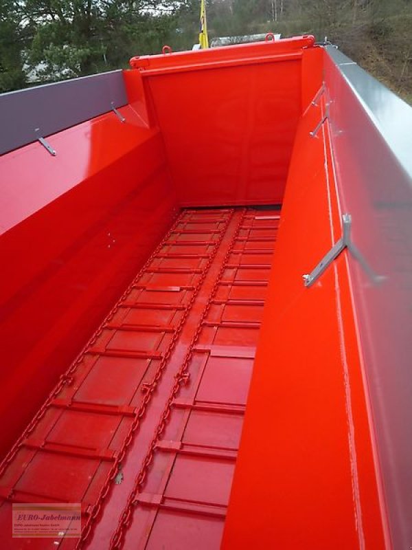 Dungstreuer типа Unia Stalldungstreuer, Miststreuer, Apollo 16, Neumaschine в Itterbeck (Фотография 9)