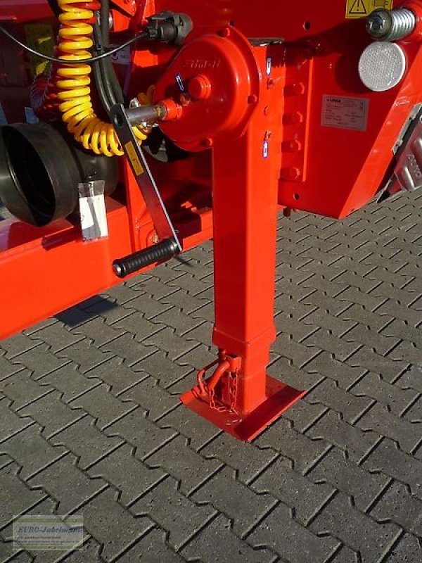 Dungstreuer типа Unia Stalldungstreuer, Miststreuer, Apollo 16, Neumaschine в Itterbeck (Фотография 11)