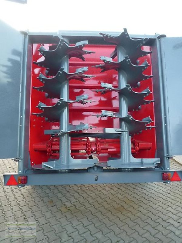 Dungstreuer типа Unia Stalldungstreuer, Miststreuer, Apollo 16, Neumaschine в Itterbeck (Фотография 5)