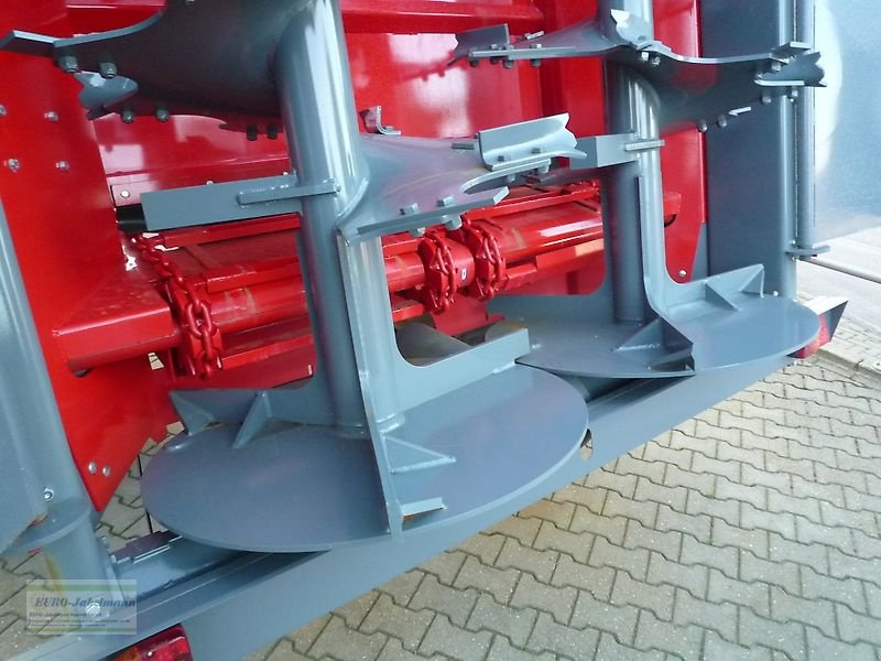 Dungstreuer типа Unia Stalldungstreuer, Miststreuer, Apollo 16, Neumaschine в Itterbeck (Фотография 7)