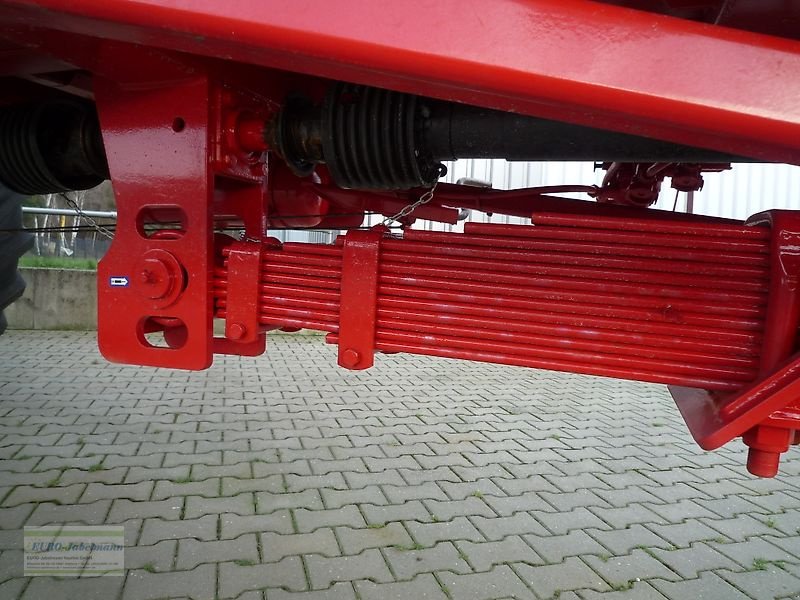 Dungstreuer типа Unia Stalldungstreuer, Miststreuer, Apollo 16, Neumaschine в Itterbeck (Фотография 8)