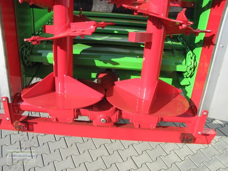 Dungstreuer of the type Unia Stalldungstreuer, Miststreuer, Apollo 11 PREMIUM, NEU, Neumaschine in Itterbeck (Picture 8)