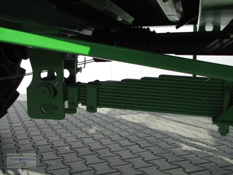 Dungstreuer of the type Unia Stalldungstreuer, Miststreuer, Apollo 11 PREMIUM, NEU, Neumaschine in Itterbeck (Picture 10)